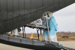 Informe Deis: Punta Arenas es la comuna del país con mayor cantidad de muertes en últimas dos semanas