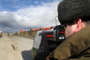Carabineros aumentará fiscalizaciones durante fin de semana largo