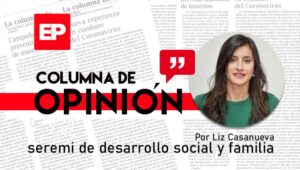 Encuesta Casen: un compromiso de todos