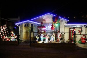 Navidad en pandemia