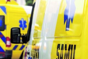 Grave menor que sufrió quemaduras en Chiloé