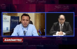 “Ha habido decisiones que en la pandemia han sido erradas, eso me significó discusiones con los ministros Mañalich y Paris”