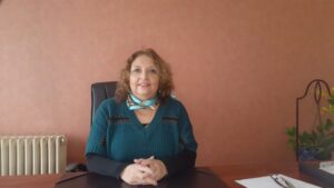 Diputada apoya incorporar bono Covid-19 para personal de salud