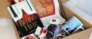 La experiencia literaria que busca cautivar la lectura en Chile