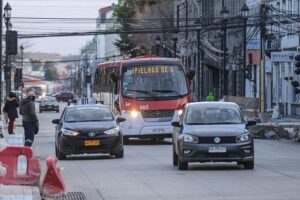 Para que nunca más en Punta Arenas