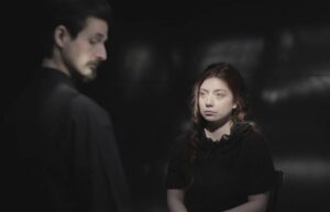 Retransmitirán por señal de televisión regional obra escénica “La Señorita Julia”
