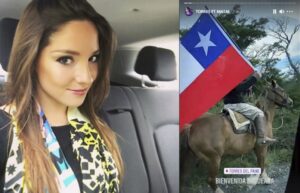 Las redes sociales siguen al rojo tras publicación de Kel Calderón