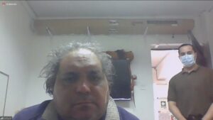 Formalizan a conductor ebrio que causó accidente en Natales