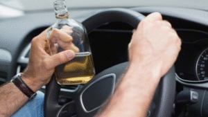Fundación Emilia hace llamado a no conducir bajo los efectos del alcohol