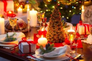 Las nostálgicas navidades de los inmigrantes residentes en Magallanes
