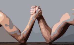 La lucha de fuerzas en Magallanes