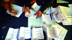 Oposición realizará primarias convencionales el próximo 3 de enero
