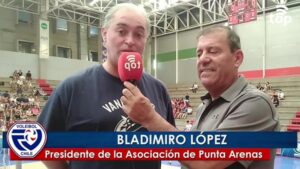 El vóleibol despide un decepcionante año y confía en un esperanzador 2021