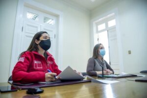 Magallanes cerró este año con baja de 43% en delitos de mayor connotación social