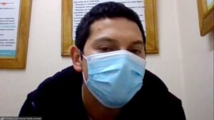“Te voy a matar a ti y a tu hijo”: supuestos celos motivaron a hombre a acuchillar a su expareja embarazada