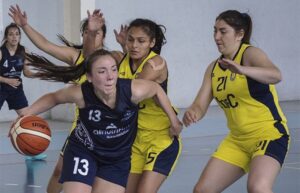 Universidad de Puerto Montt insta a magallánicos a postular a becas deportivas