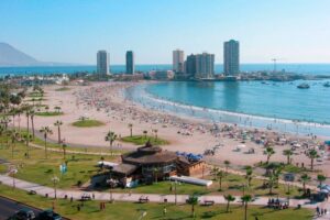 Estudio: 95% de chilenos que tomará vacaciones viajará dentro del país