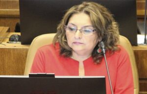 Diputada Amar estudia presentar proyecto para crear una “Ley Elsa”