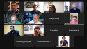 Nueva instancia del PPD determinará la futura candidata a alcaldesa entre Aguilar y Barriento