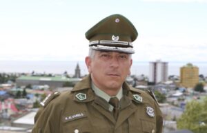 ¿Qué espera para 2021? Coronel Rodrigo Álvarez Silva
