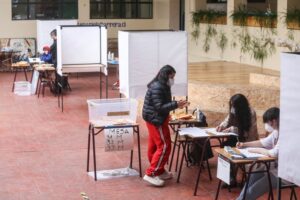 Primarias opositoras situaron a Magallanes como la penúltima región con peor convocatoria