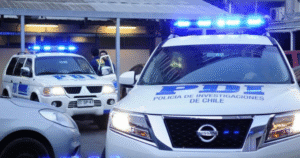 PDI llamó a tomar resguardos para evitar fraudes