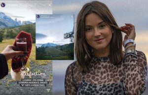 La “red del odio” hizo de las suyas tras publicación de Kel Calderón en el Paine