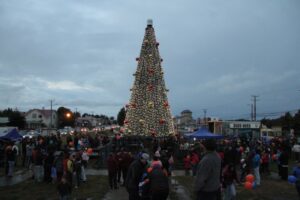 Salud presenta plan para Navidad y Fin de Año: admite preocupación por reuniones familiares