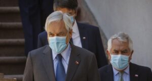 Fin de año y todo el verano bajo E. de Catástrofe: Piñera extiende medida ante eventual segunda ola