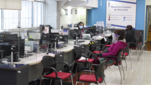 Más de 9 mil pensionados del IPS recibirán aguinaldo de Navidad