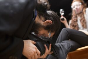 Estreno de “La Señorita Julia” lidera la cartelera cultural para el resto de diciembre