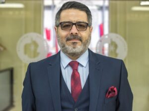 ¿Qué espera para 2021? Marcelo Leppe