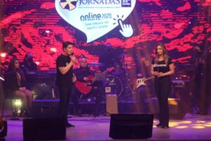 Inició el evento más esperado por los magallánicos: Jornadas por la Rehabilitación