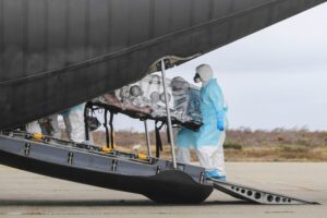10 de octubre: el día con mayor cantidad de muertes en Magallanes por Coronavirus