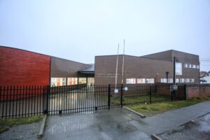 Más de un centenar de residentes de Eleam se han contagiado de Covid-19