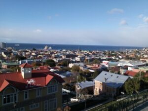 Claro completará fibra óptica a fin de año en Magallanes