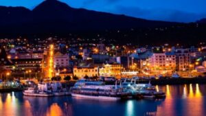 Siguen las detenciones a conductores ebrios en Ushuaia