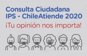 Consulta ciudadana permite calificar servicios de internet