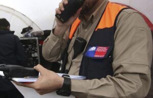 Esperan vientos que superen los 90 km/h para Año Nuevo en Magallanes