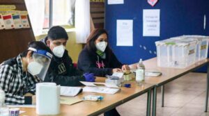 Oposición mantiene incierta fecha de primarias convencionales