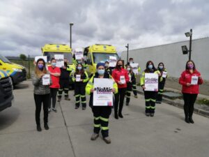 Seremi de la Mujer y Sernameg condenaron los graves hechos de violencia sexual en Punta Arenas