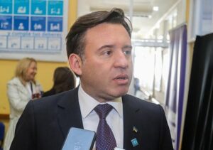 ¿Qué espera para 2021? Claudio Radonich, Alcalde de Punta Arenas