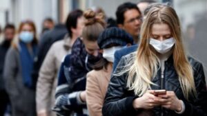 Los efectos posteriores de la pandemia