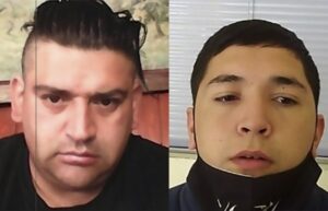 Tres acusados por violentos asaltos ocurridos en Punta Arenas enfrentan a la justicia en dos juicios distintos