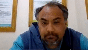 Formalizan a sujeto que habría golpeado a su pareja