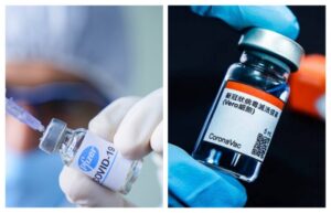 Las diferencias entre las vacunas contra el Coronavirus que se encuentran en el país