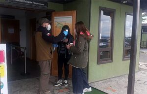 La Cueva del Milodón reabrió sus puertas con medidas sanitarias