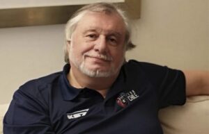 Carlos Santos: “Esperamos reiniciar nuestras actividades competitivas en 4 o 5 meses”