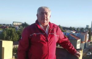 César Nahuelquin: “Frente a la actual situación,lo mejor sería volver al fútbol para los meses de septiembre u octubre”