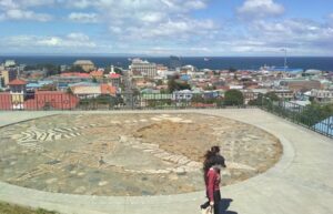 El esfuerzo pionero de  Punta Arenas por mejorar su bienestar